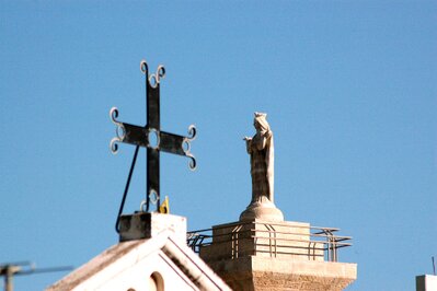 Church of the Nativity, Bethlehem