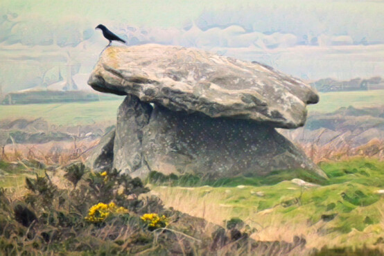 Chun Quoit
