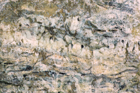 The Quartz Stone, Boscawen-ûn