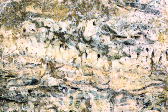 The Quartz Stone, Boscawen-ûn