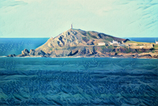 Cape Cornwall