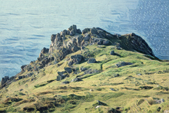 Cape Kenidjack