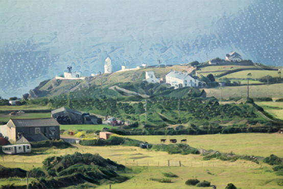 Pendeen Watch