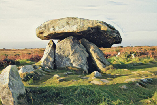 Chûn Quoit