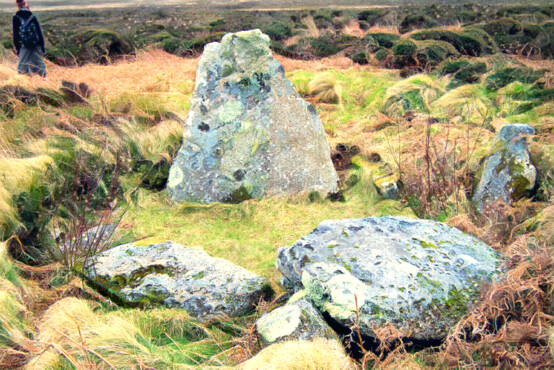 Sperris Quoit