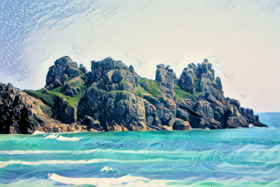Treryn Dinas