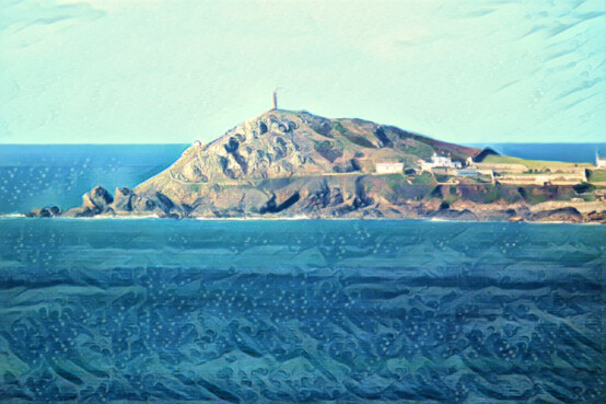 Cape Cornwall
