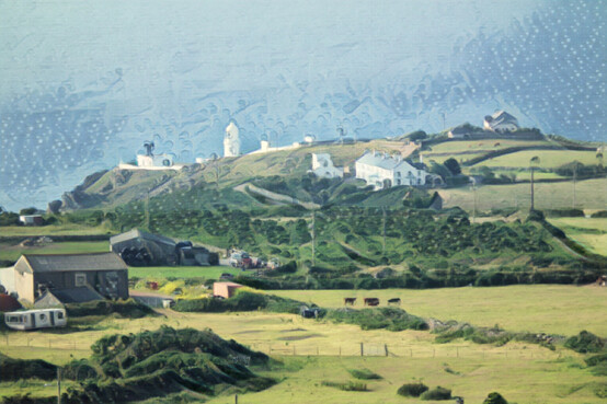 Pendeen Watch