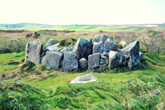 Bosiliack Barrow