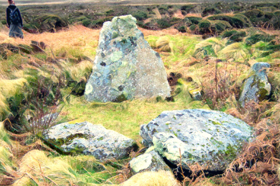 Sperris Quoit