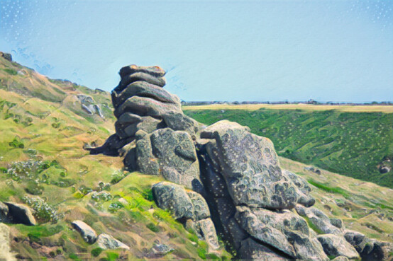 Carn Cravah