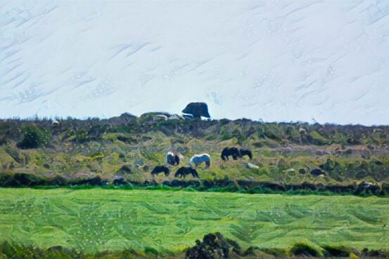 Boswarva Carn