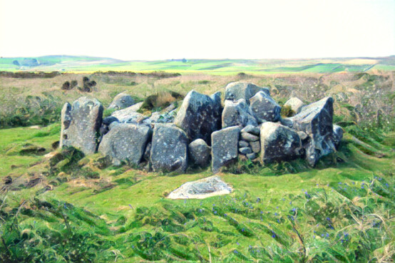 Bosiliack Barrow