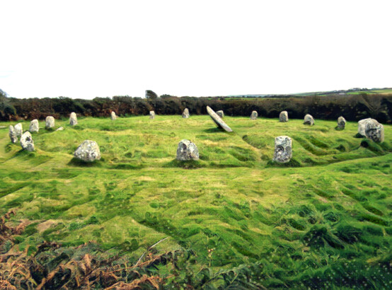 Boscawen-ûn