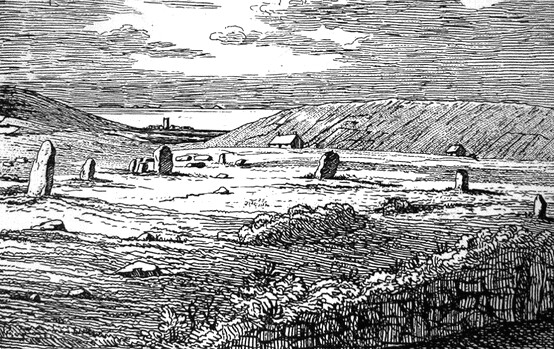 Tregeseal West