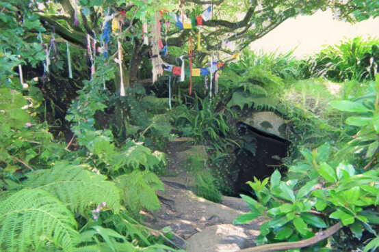 Sancreed Well
