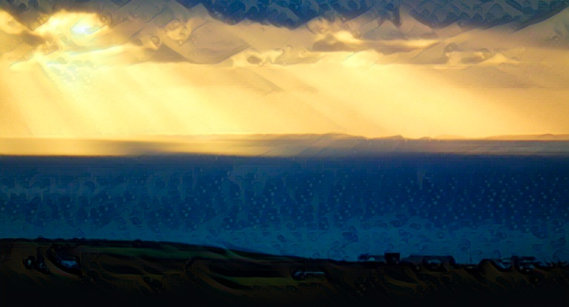 The Isles of Scilly