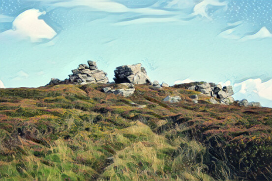 Carn Kenidjack