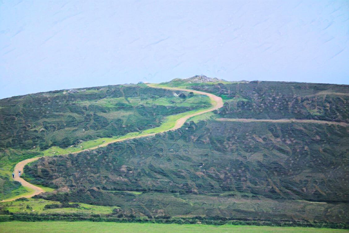 Chapel Carn Brea