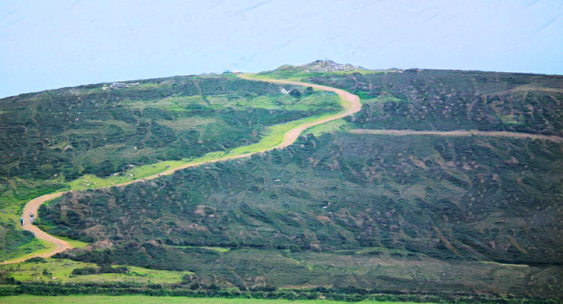 Chapel Carn Brea