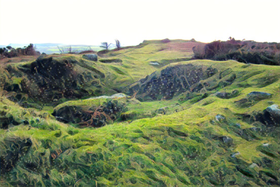 Sancreed Beacon