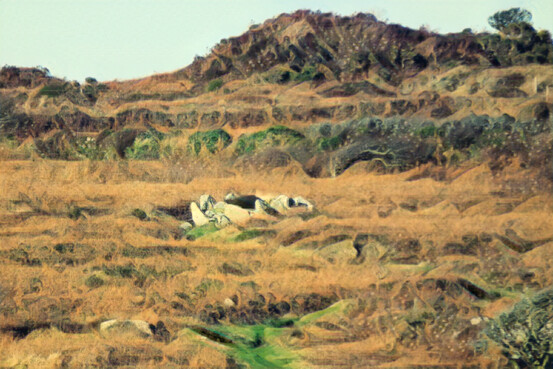Bosiliack Barrow
