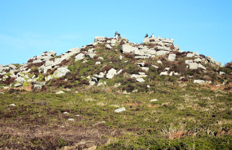 Carn Galva