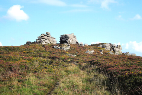 Carn Kenidjack