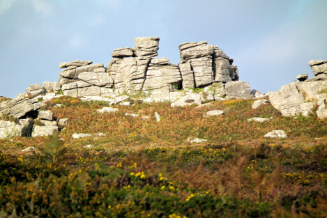 Carn Kenidjack