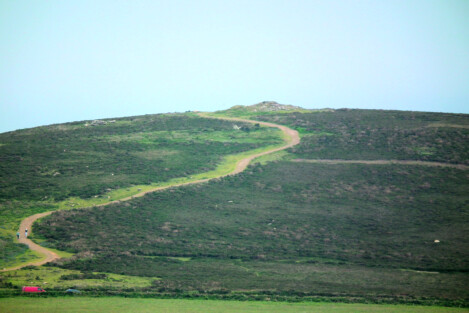 Chapel Carn Brea