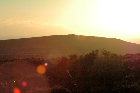 Chapel Carn Brea