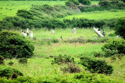 Boscawen-un