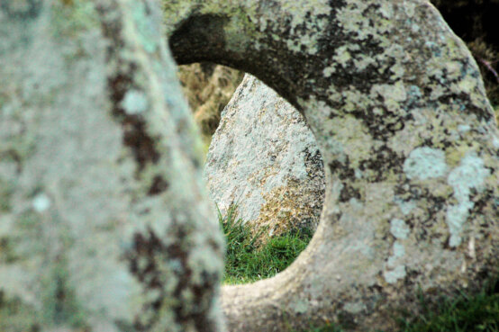 The Mên an Tol
