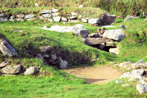 Carn Euny