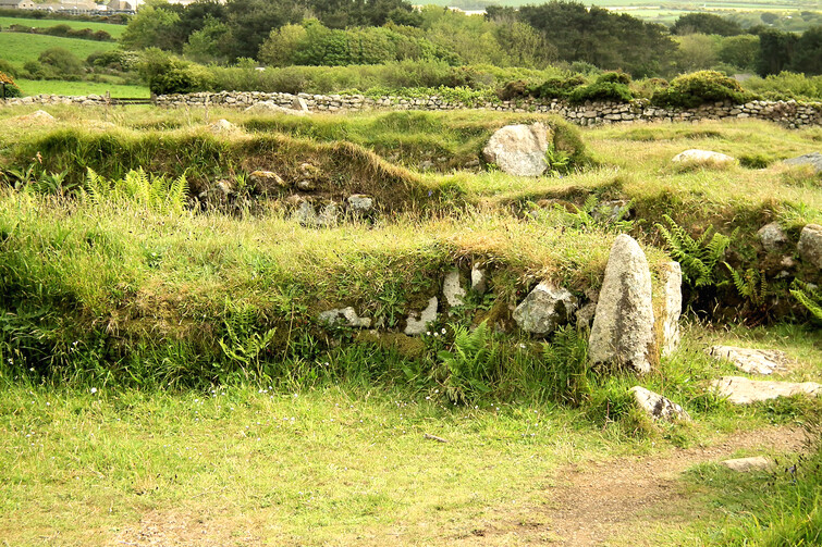 Carn Euny