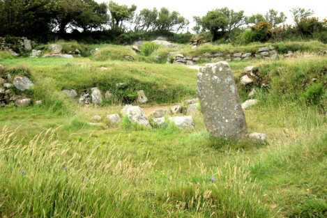 Carn Euny