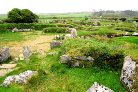 Carn Euny