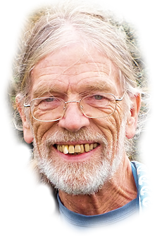 Palden Jenkins